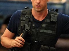 Last Resort: 1x02 Blue on Blue - zdjęcia promocyjne