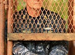 Last Resort: 1x02 Blue on Blue - zdjęcia promocyjne