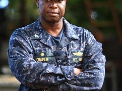 Last Resort: 1x02 Blue on Blue - zdjęcia promocyjne