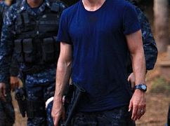 Last Resort: 1x02 Blue on Blue - zdjęcia promocyjne