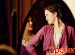 Downton Abbey: 3x04 - zdjęcia promocyjne