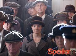 Downton Abbey: 3x04 - zdjęcia promocyjne