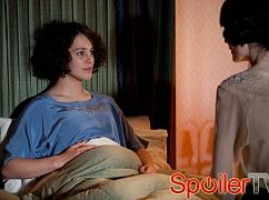 Downton Abbey: 3x04 - zdjęcia promocyjne