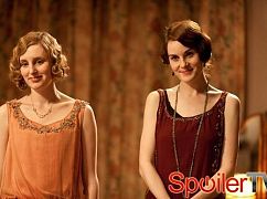 Downton Abbey: 3x04 - zdjęcia promocyjne