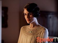 Downton Abbey: 3x04 - zdjęcia promocyjne