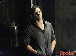 Beauty and the Beast: 1x03 All In - zdjęcia promocyjne
