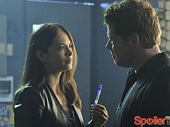 Beauty and the Beast: 1x03 All In - zdjęcia promocyjne