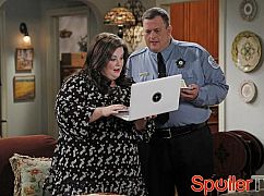 Mike i Molly: 3x03 Mike Likes Cake - zdjęcia promocyjne