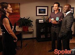 Prywatna praktyka: 6x03 Good Grief - zdjęcia promocyjne