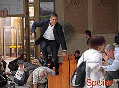 Person of Interest: 2x02 Bad Code - zdjęcia promocyjne