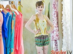 Zaprzysiężeni: 3x03 Old Wounds - zdjęcia promocyjne