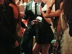 Zaprzysiężeni: 3x03 Old Wounds - zdjęcia promocyjne