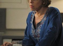Rodzinka jak inne: 1x05 Nanagasm - zdjęcia promocyjne