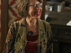 Rodzinka jak inne: 1x05 Nanagasm - zdjęcia promocyjne