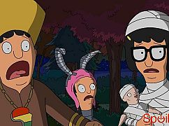 Bob's Burgers: 3x02 Full Bars - zdjęcia promocyjne