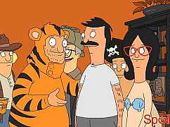 Bob's Burgers: 3x02 Full Bars - zdjęcia promocyjne