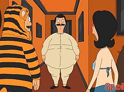 Bob's Burgers: 3x02 Full Bars - zdjęcia promocyjne