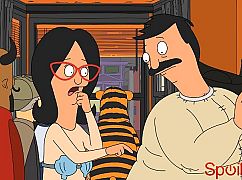 Bob's Burgers: 3x02 Full Bars - zdjęcia promocyjne