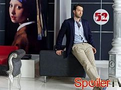 Hotel 52 odc. 68 - zdjęcia promocyjne