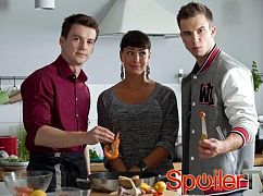 Hotel 52 odc. 69 - zdjęcia promocyjne
