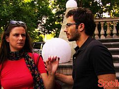 Julia odc. 132 - zdjęcia promocyjne