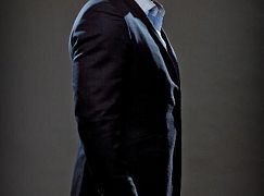 Zdjęcia promocyjne obsady 1 sezonu Hunted