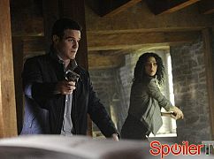 Magazyn 13: 4x10 We All Fall Down - zdjęcia promocyjne