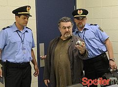 Magazyn 13: 4x10 We All Fall Down - zdjęcia promocyjne