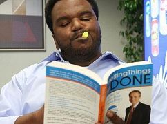 Biuro: 9x03 Andy's Ancestry - zdjęcia promocyjne