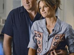 Castle: 5x04 Murder, He Wrote - zdjęcia promocyjne
