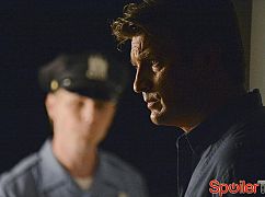 Castle: 5x04 Murder, He Wrote - zdjęcia promocyjne