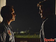 Castle: 5x04 Murder, He Wrote - zdjęcia promocyjne