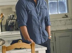 Castle: 5x04 Murder, He Wrote - zdjęcia promocyjne