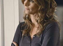 Castle: 5x04 Murder, He Wrote - zdjęcia promocyjne