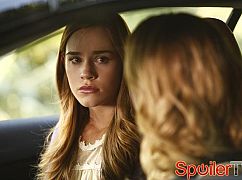 Zemsta: 2x02 Resurrection - zdjęcia promocyjne