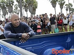 Agenci NCIS: Los Angeles: 4x02 The Recruit - zdjęcia promocyjne