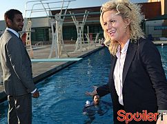 Parks & Recreation: 5x03 How A Bill Becomes A Law - zdjęcia promocyjne