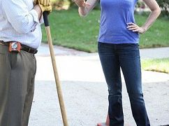 Parks & Recreation: 5x03 How A Bill Becomes A Law - zdjęcia promocyjne