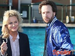 Parks & Recreation: 5x03 How A Bill Becomes A Law - zdjęcia promocyjne