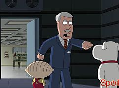 Głowa rodziny: 10x03 The Old Man and the Big 'C' - zdjęcia promocyjne