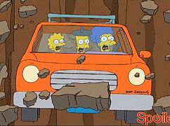 Simpsonowie: 24x03 Adventures in Baby Getting - zdjęcia promocyjne