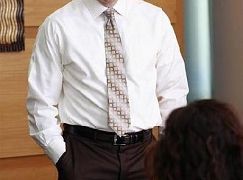 Chirurdzy: 9x03 Love the One You're With - zdjęcia promocyjne