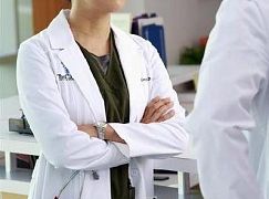 Chirurdzy: 9x03 Love the One You're With - zdjęcia promocyjne