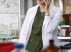 Chirurdzy: 9x03 Love the One You're With - zdjęcia promocyjne