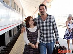 Podmiejski czyściec: 2x01 Homecoming - zdjęcia promocyjne
