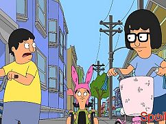 Bob's Burgers: 3x03 Bob Fires the Kids - zdjęcia promocyjne