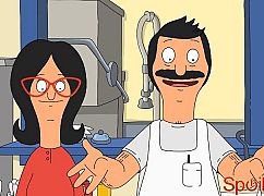 Bob's Burgers: 3x03 Bob Fires the Kids - zdjęcia promocyjne