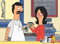 Bob's Burgers: 3x03 Bob Fires the Kids - zdjęcia promocyjne