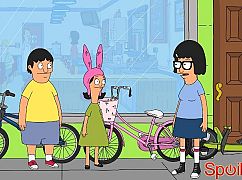 Bob's Burgers: 3x03 Bob Fires the Kids - zdjęcia promocyjne