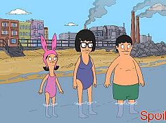 Bob's Burgers: 3x03 Bob Fires the Kids - zdjęcia promocyjne